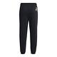 【UNDER ARMOUR】女 HWT Terry Jogger Rose長褲_1379831-001 product thumbnail 5