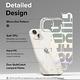 【Ringke】iPhone 15 Plus 6.7吋 [Fusion Design] 防撞手機保護殼 product thumbnail 7