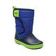 Crocs 卡駱馳 (童鞋) 兒童雪地洛基靴 204660-4HD product thumbnail 2