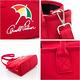 Arnold Palmer- 2WAY手提包 Canvas 玩色時尚系列-紅色 product thumbnail 6
