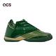 Adidas 籃球鞋 T-MAC 2 Restomod 男鞋 海外款 經典 LeBron SVSM 綠 金 FY9931 product thumbnail 6