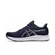 Asics Patriot 13 2E [1011B567-403] 男 慢跑鞋 運動 基本款 路跑 寬楦 深藍 白 product thumbnail 2