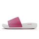 Skechers 拖鞋 Hyper Slide-Summer Dreams 粉紅 白 女鞋 漸層 回彈 運動拖鞋 舒緩 140458PNK product thumbnail 3