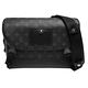 LV M40511 MESSENGER PM VOYAGER Monogram帆布郵差包(中-黑灰) product thumbnail 2