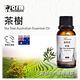 【 Warm 】單方純精油100ml(茶樹)-森林浴系列 product thumbnail 3