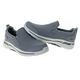 SKECHERS 男鞋 健走系列 GO WALK ARCH FIT - 216260CHAR product thumbnail 5