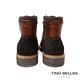 Tino Bellini 男款 葡萄牙進口好穿脫短靴HM4T021-6 product thumbnail 4
