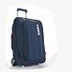 THULE-Crossover Carry22吋38L可背式行李箱TCRU-115-深藍 product thumbnail 3