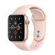 【福利品】Apple Watch Series 5 GPS 鋁金屬錶殼 44mm 不含錶帶 product thumbnail 3