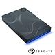 Seagate Special Edition FireCuda External Hard Drive 2T 星際大戰 曼達洛人限定版(STKL2000403) product thumbnail 3