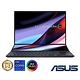 ASUS UX8402VV 14.5吋雙螢幕筆電 (i9-13900H/RTX 4060/32G/1TB/ZenBook Pro Duo 14 OLED/科技黑) product thumbnail 5