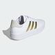 adidas 官方旗艦 COURT PLATFORM 運動鞋 女 ID3345 product thumbnail 5