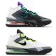 Nike 籃球鞋 Lebron XVIII Low 男鞋 明星款 氣墊 避震 包覆 支撐 運動 白 黑 CV7564100 product thumbnail 3