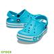 Crocs卡駱馳 (童鞋) 貝雅小克駱格-205100-4SL product thumbnail 2