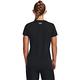 【UNDER ARMOUR】UA 女 Tech 短T-Shirt-人氣新品 product thumbnail 2