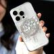 美國 CASE·MATE iPhone 15 Pro Karat Pearl 璀璨珍珠精品防摔保護殼MagSafe product thumbnail 6