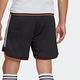 adidas 短褲 Germany 22 Home Shorts 男款 黑金 德國國家隊 主場 球褲 褲子 HJ9605 product thumbnail 8