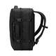 Incase VIA Backpack 15吋 可擴充旅行筆電後背包-鑽石格紋黑 product thumbnail 7