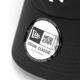 New Era 棒球帽 Casual Classic MLB 紐約 洋基 老帽 黑 白 NY 男女款 經典款 NE12712410 product thumbnail 6