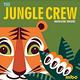 The Jungle Crew 熱帶叢林 硬頁書 product thumbnail 2