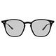 RayBan雷朋 太陽眼鏡 方框款 /黑 #RB4258F 60187-52mm product thumbnail 2