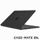 美國 CASE·MATE MacBook Air 13吋 (2022 M2 CPU) 輕薄殼 - 霧面透黑 product thumbnail 2