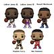 [時時樂限定] Funko POP NBA 大頭公仔(共5款任選) product thumbnail 2