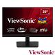 ViewSonic VA2209-H(100Hz) 22型IPS 三邊無邊框螢幕 product thumbnail 2