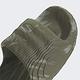Adidas Adilette 22 HP6517 男 涼拖鞋 運動 經典 一片拖 休閒 夏日 海灘 渲染 橄欖綠 product thumbnail 6