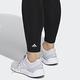 adidas 高腰內搭褲 OPTIME Leggings 黑 女款 緊身 吸濕 排汗 內置口袋 瑜珈 愛迪達 H64225 product thumbnail 6