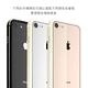 Apple iPhone SE 第三代 / SE 第二代 / 8 / 7 4.7吋鋁合金框手機殼-黑 product thumbnail 5