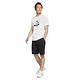 Nike Golf 外太空圖案設計 短袖T-Shirt 白 DC0100-100 product thumbnail 4