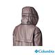 Columbia 哥倫比亞 女款 -OD防水外套-藕紫色 UWR82170PL / S23 product thumbnail 6