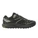 Merrell 越野跑鞋 Nova 3 Reflective 男鞋 黑 Vibram 黃金大底 戶外 ML067573 product thumbnail 6