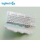 羅技 G715 無線美型炫光機械式鍵盤-觸感軸 product thumbnail 4