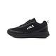 FILA 男慢跑鞋-黑 1-J702W-012 product thumbnail 5