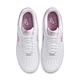 NIKE AIR FORCE 1 07 男休閒運動鞋-白粉-FJ4146101 product thumbnail 4