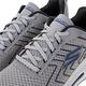 SKECHERS 男鞋 慢跑系列 GO RUN MAX CUSHIONING ARCH FIT AIR - 220743GYCC product thumbnail 6