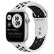 Apple Watch Nike+S6 44mm 鋁金屬錶殼配Nike運動錶帶(GPS) product thumbnail 2