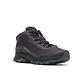 Merrell Moab Speed Mid Gore-Tex [ML067075] 男 戶外鞋 登山 越野 防水 黑 product thumbnail 6