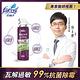 超值3入組-驅塵氏 冷氣清潔劑420ml-(清新草本/純淨皂香)兩款可選 product thumbnail 4