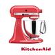 全新福利品-KitchenAid 桌上型攪拌機(抬頭型)5Q(4.8L)西柚紅 product thumbnail 3