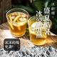 薑蓉之家 GINGER TEA養身薑茶茶包/原味薑茶*100入(20入*5包) product thumbnail 9