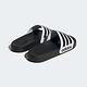 ADIDAS ADILETTE SHOWER 男女拖鞋-黑白-GZ9508 product thumbnail 4