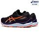 ASICS 亞瑟士 GEL-CUMULUS 24 TR 女款 跑鞋 1012B387-001 product thumbnail 4