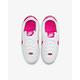 NIKE CORTEZ BASIC SL (GS) 男女大童休閒鞋-白粉-904764109 product thumbnail 4