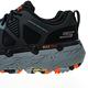 SKECHERS 男慢跑系列 GORUN MAX CUSHIONING PREMIER TRAIL - 220592BKGY product thumbnail 7