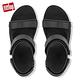 FitFlop NEOFLEX BACK-STRAP 黑 product thumbnail 4