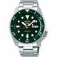 SEIKO 5 Sports 精工 綠水鬼機械錶 4R36-07G0G / SRPD63K1 綠金(SK034) product thumbnail 2