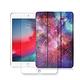 2019 iPad mini 文創彩繪 隱形磁力皮套+9H鋼化玻璃貼(合購價) product thumbnail 8